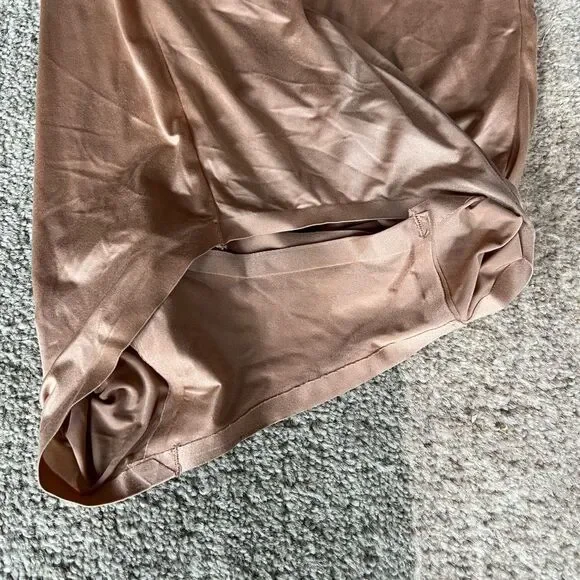 Real bodysuit with long sleeves - Picture 2 of 4